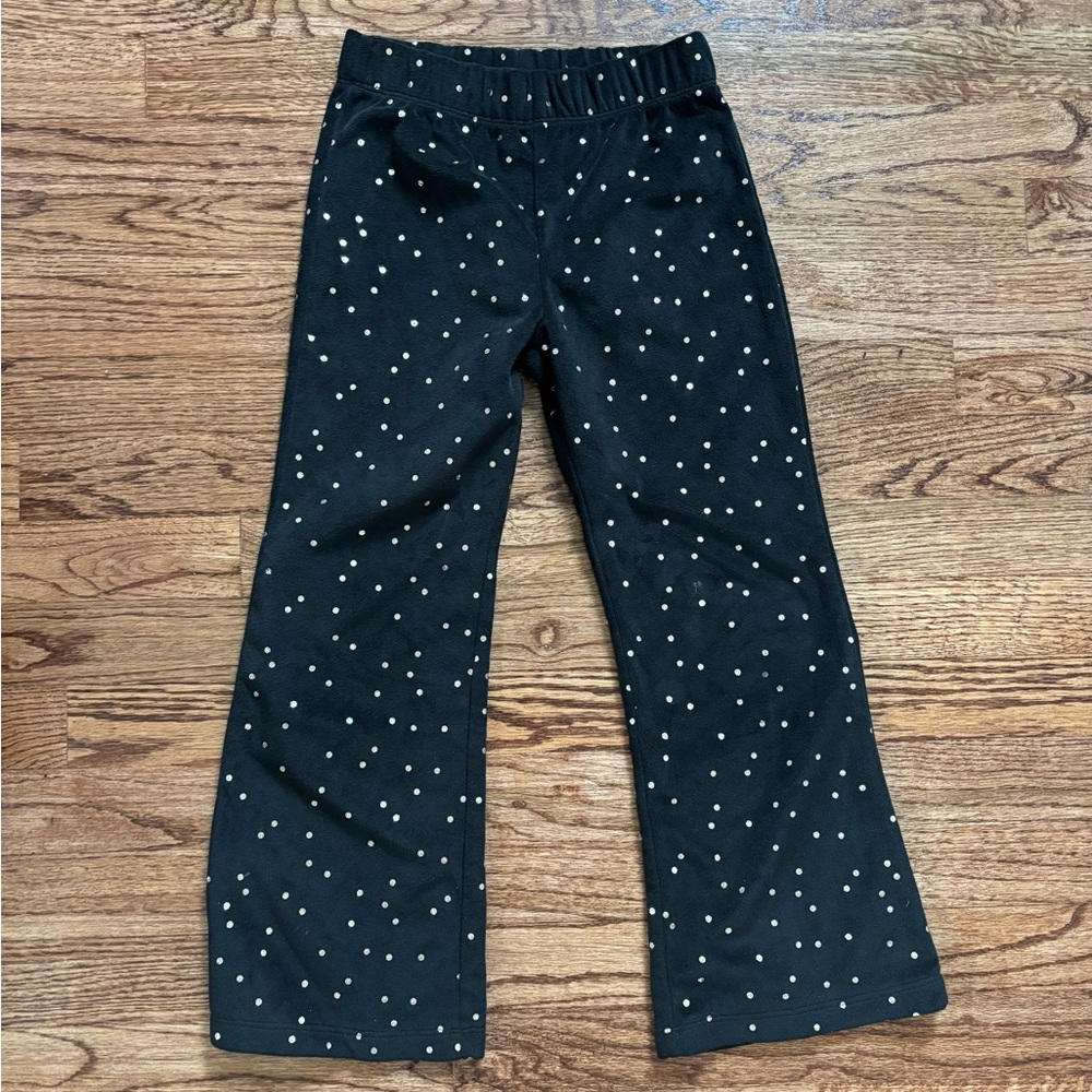 Gap Recycled Velour Pajama Set - Picture 3 of 3